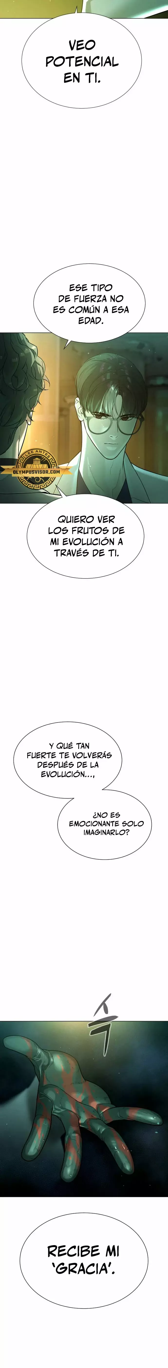 Read Pedro el Asesino ES Manga Online
