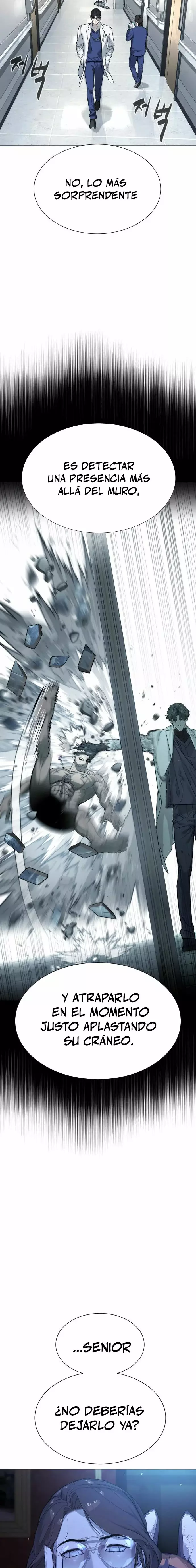 Read Pedro el Asesino ES Manga Online