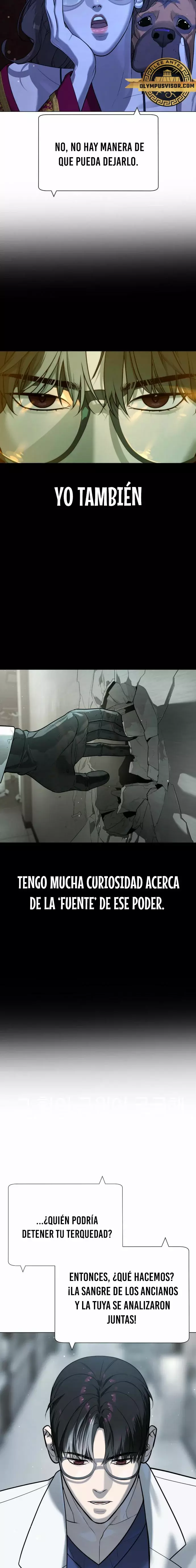 Read Pedro el Asesino ES Manga Online