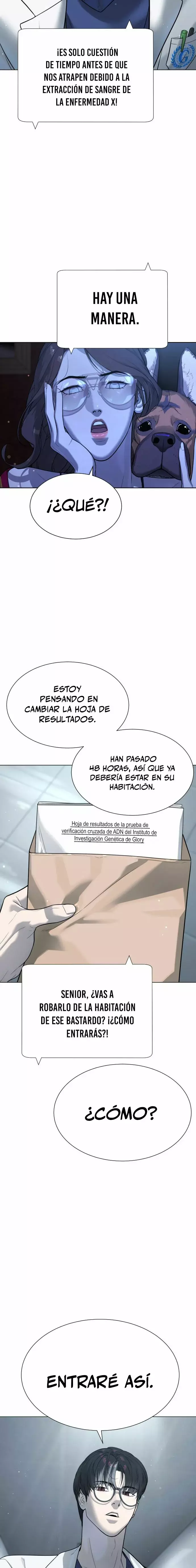 Read Pedro el Asesino ES Manga Online