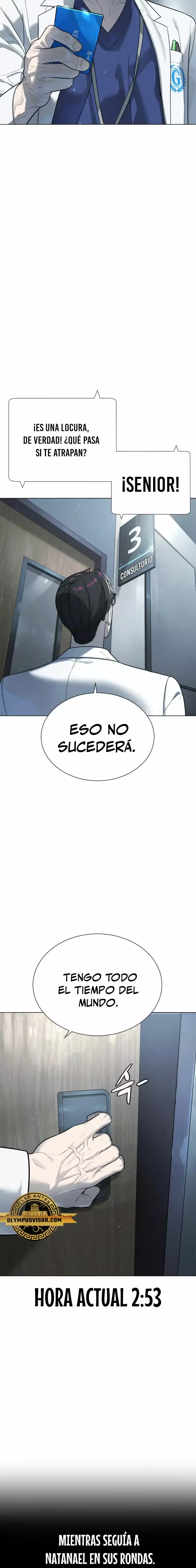 Read Pedro el Asesino ES Manga Online