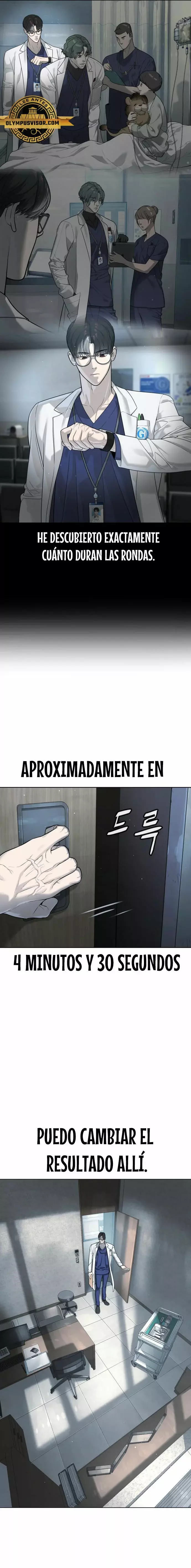 Read Pedro el Asesino ES Manga Online