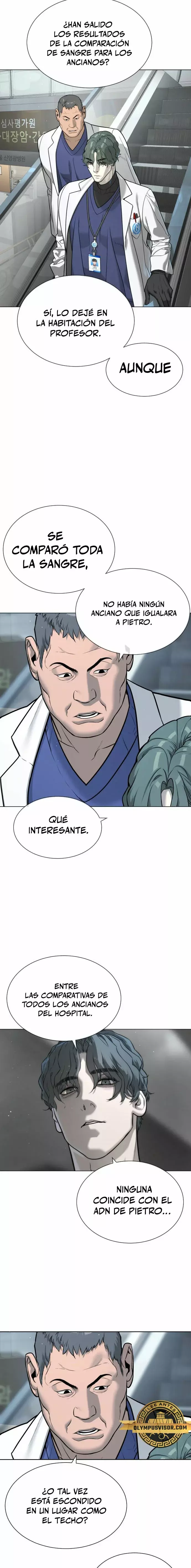 Read Pedro el Asesino ES Manga Online