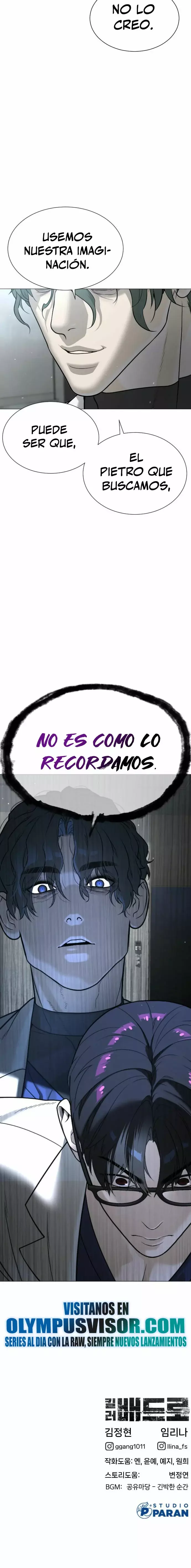 Read Pedro el Asesino ES Manga Online
