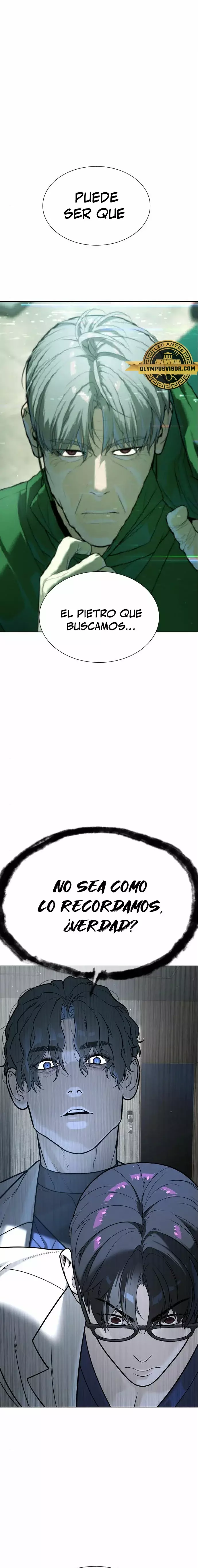 Read Pedro el Asesino ES Manga Online