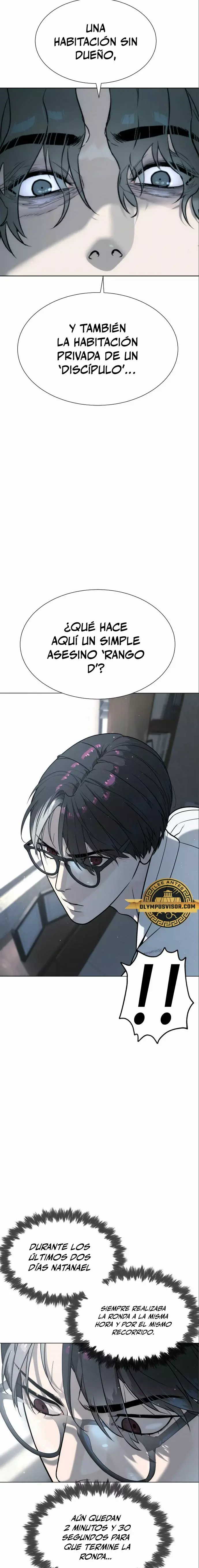 Read Pedro el Asesino ES Manga Online