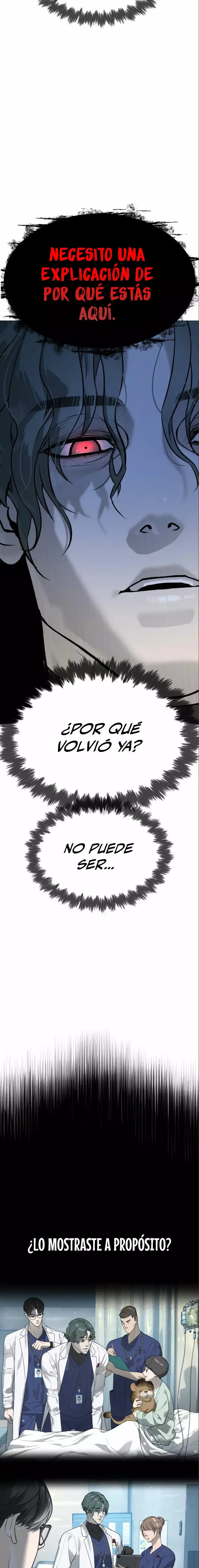 Read Pedro el Asesino ES Manga Online