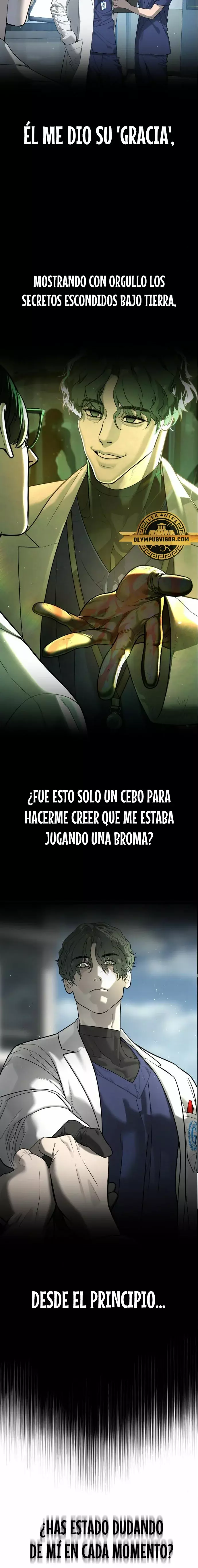 Read Pedro el Asesino ES Manga Online