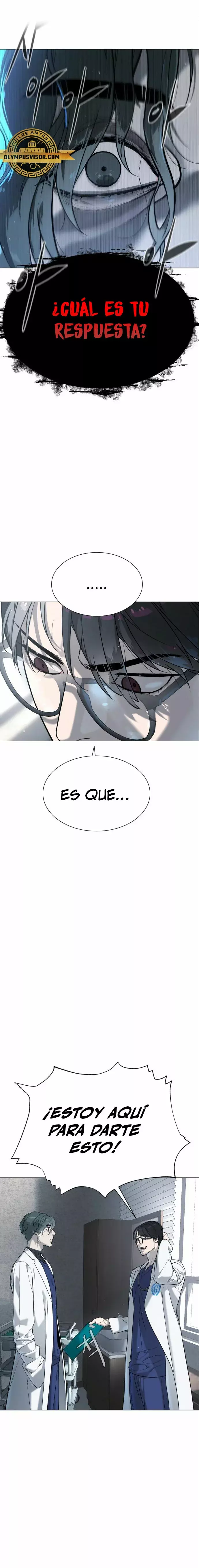 Read Pedro el Asesino ES Manga Online