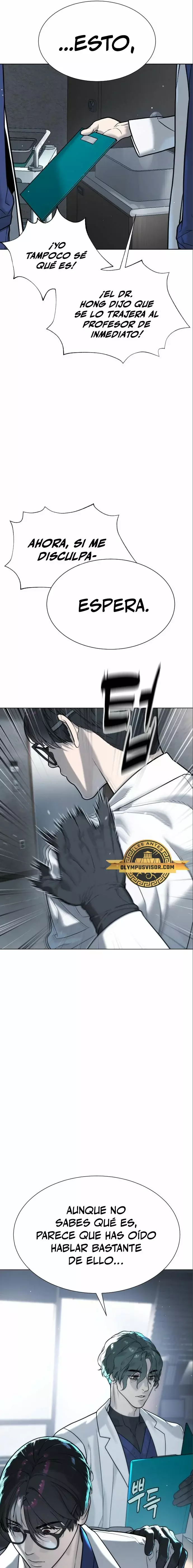Read Pedro el Asesino ES Manga Online