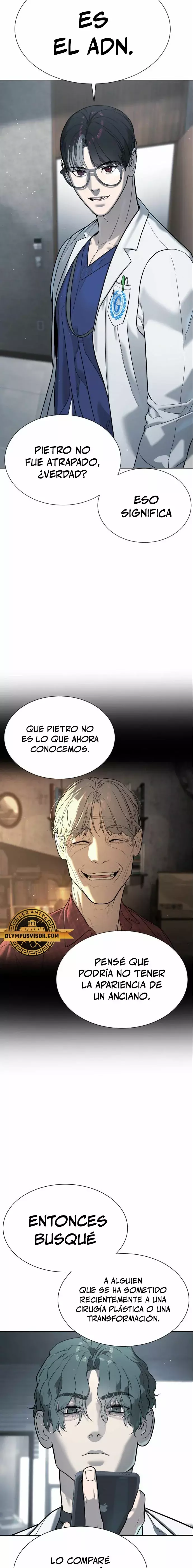 Read Pedro el Asesino ES Manga Online