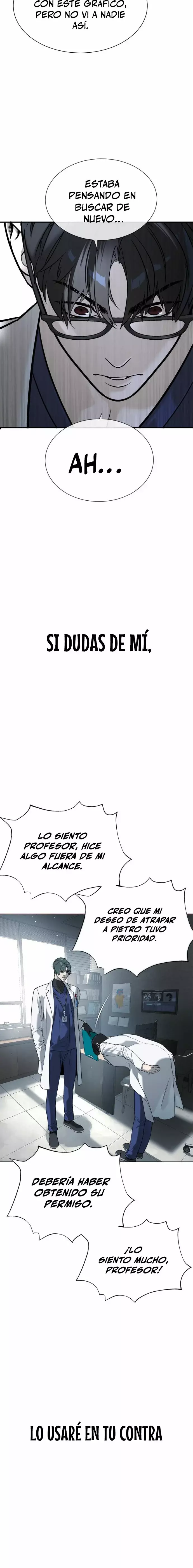 Read Pedro el Asesino ES Manga Online
