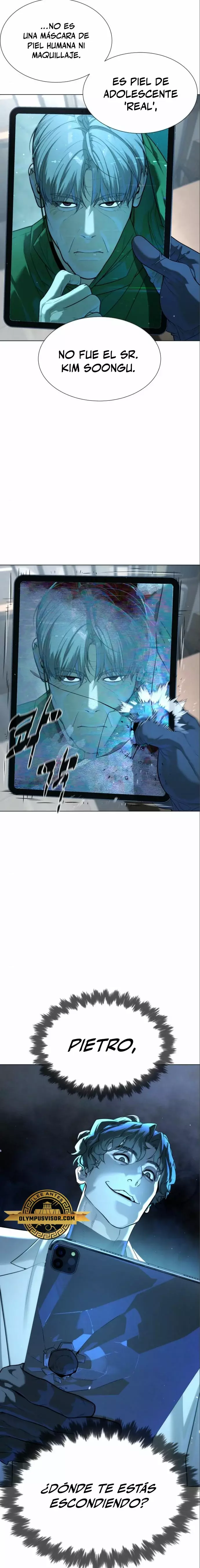 Read Pedro el Asesino ES Manga Online