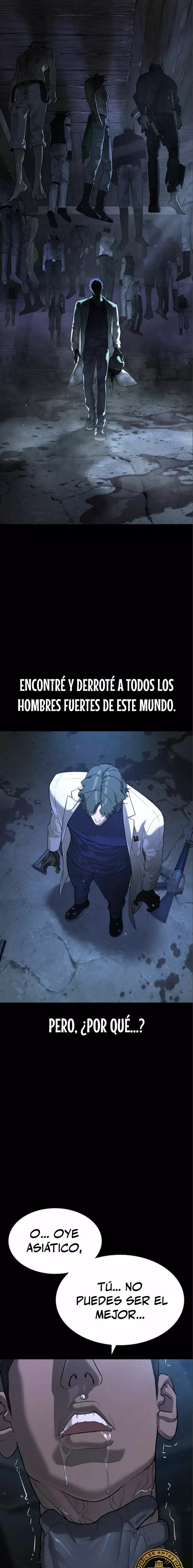 Read Pedro el Asesino ES Manga Online