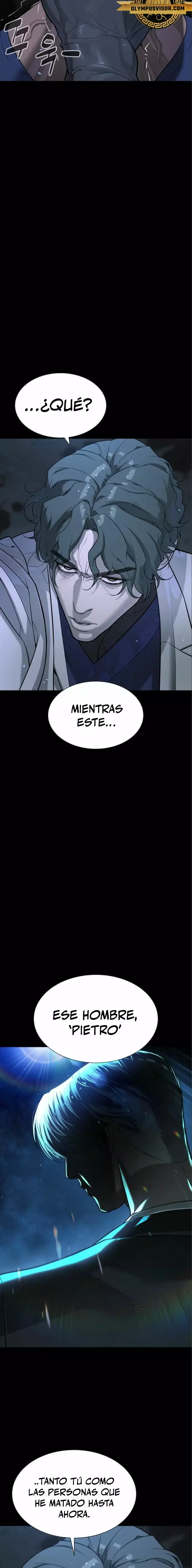 Read Pedro el Asesino ES Manga Online