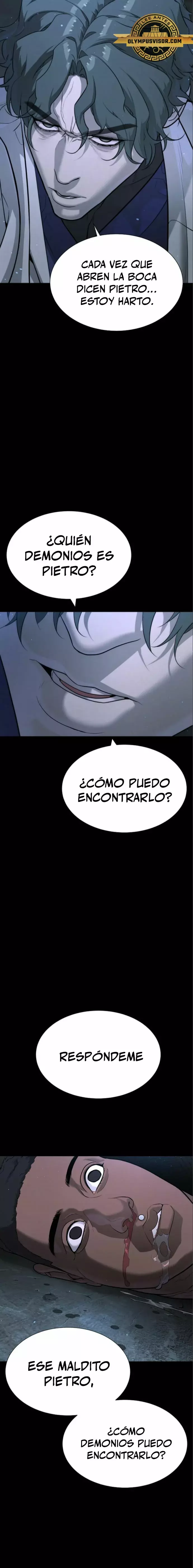 Read Pedro el Asesino ES Manga Online