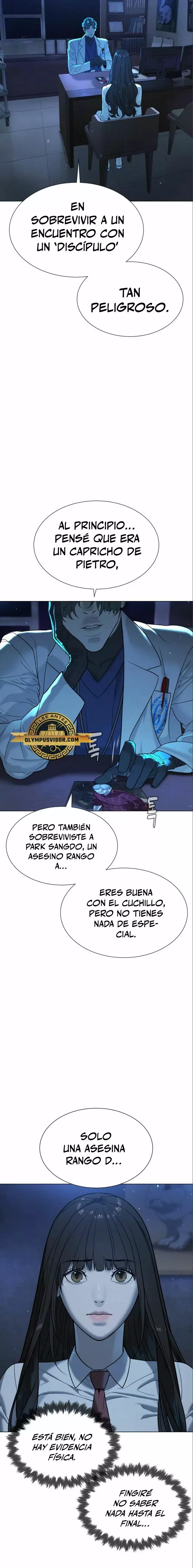 Read Pedro el Asesino ES Manga Online