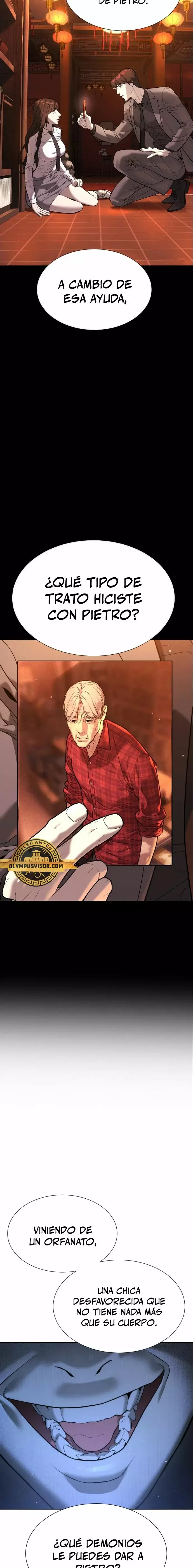 Read Pedro el Asesino ES Manga Online
