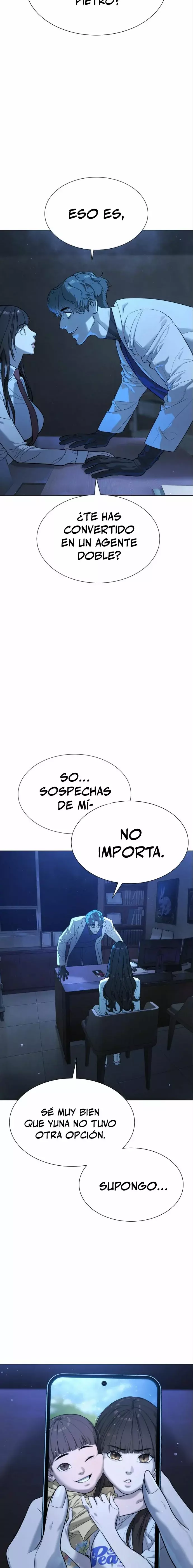 Read Pedro el Asesino ES Manga Online