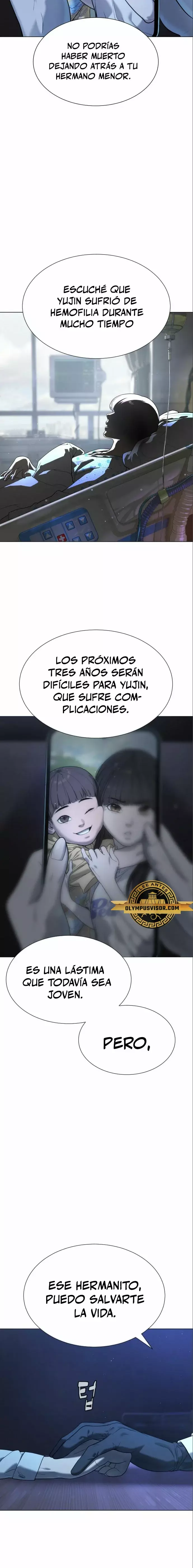 Read Pedro el Asesino ES Manga Online