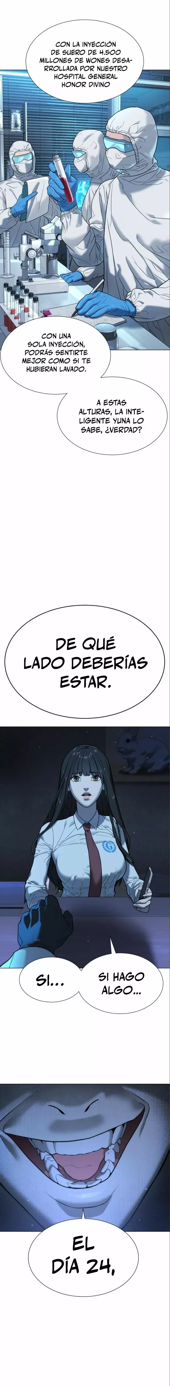 Read Pedro el Asesino ES Manga Online
