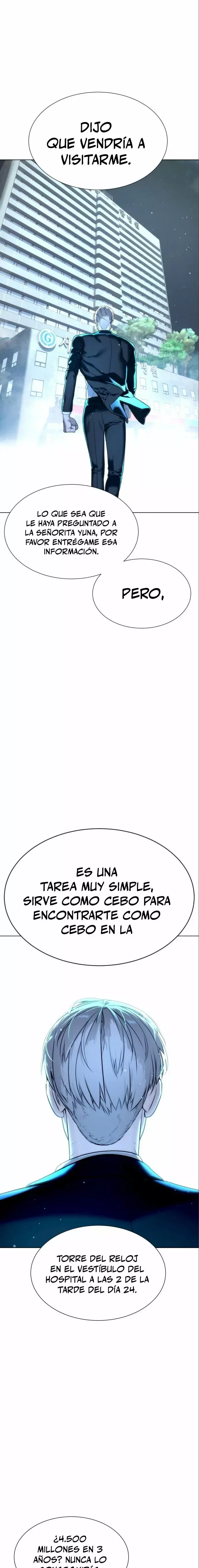 Read Pedro el Asesino ES Manga Online