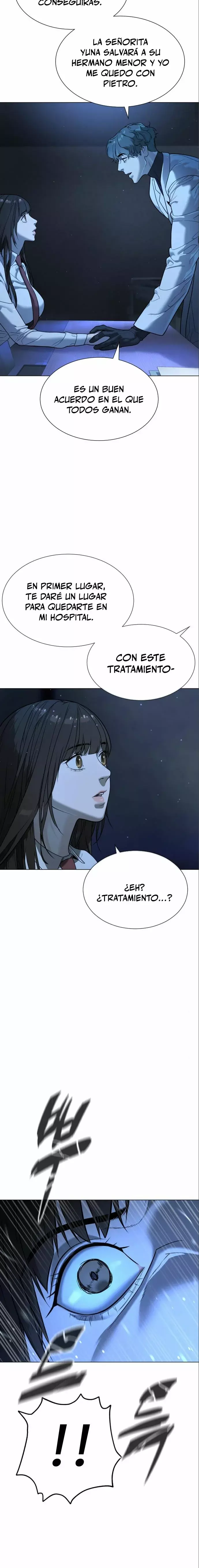 Read Pedro el Asesino ES Manga Online