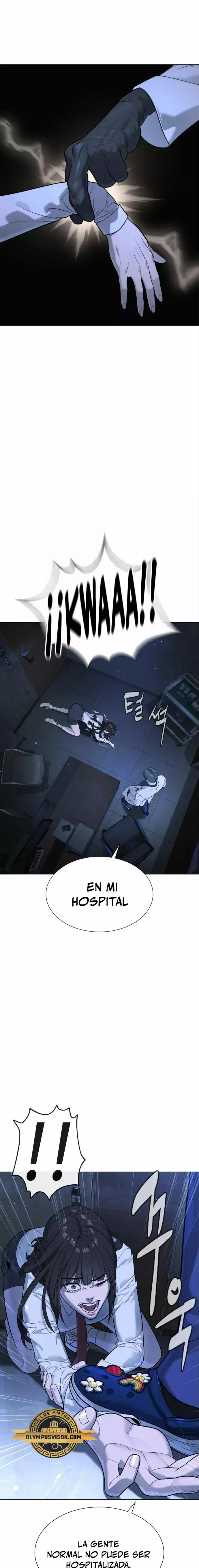 Read Pedro el Asesino ES Manga Online