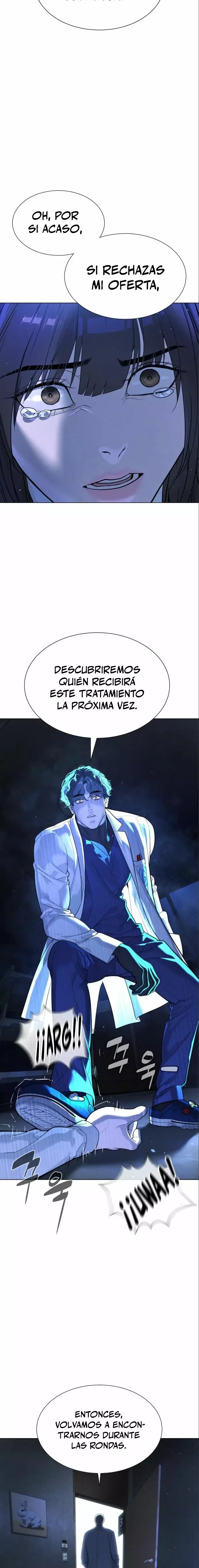 Read Pedro el Asesino ES Manga Online