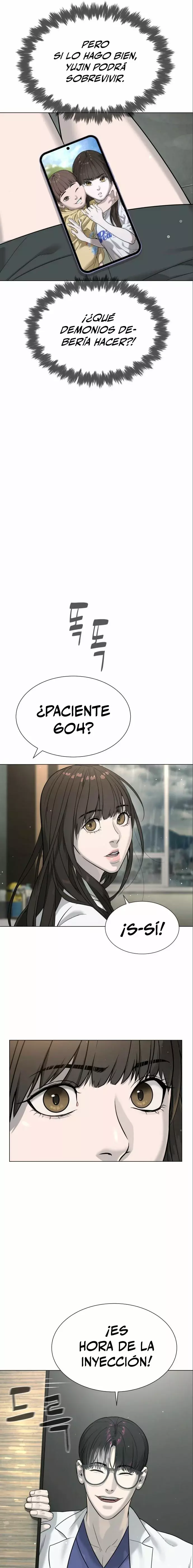 Read Pedro el Asesino ES Manga Online