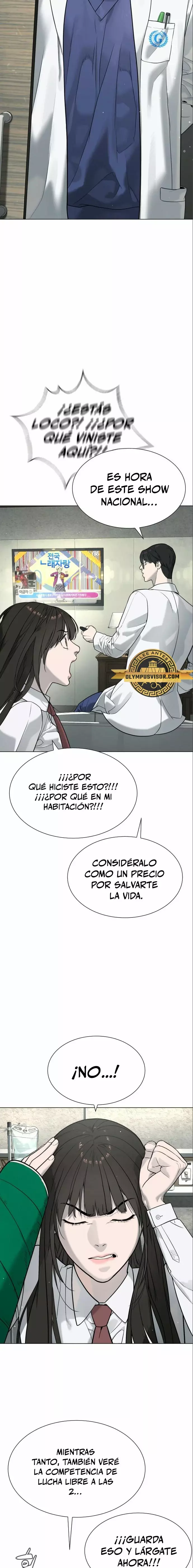 Read Pedro el Asesino ES Manga Online