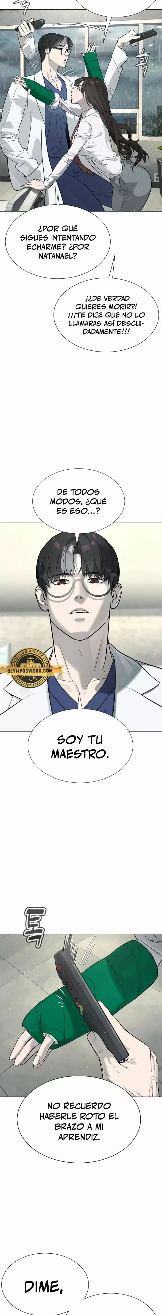Read Pedro el Asesino ES Manga Online
