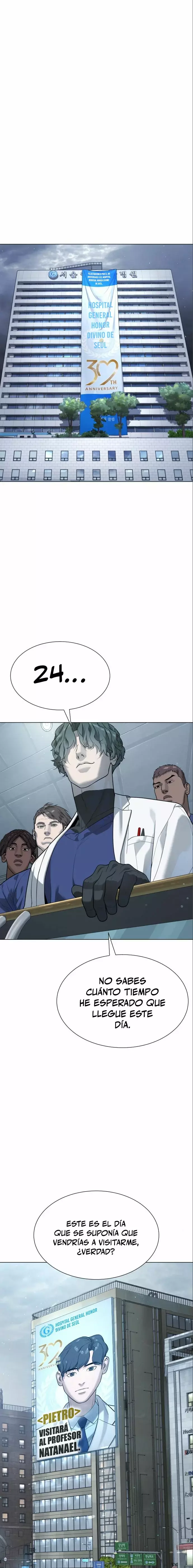 Read Pedro el Asesino ES Manga Online
