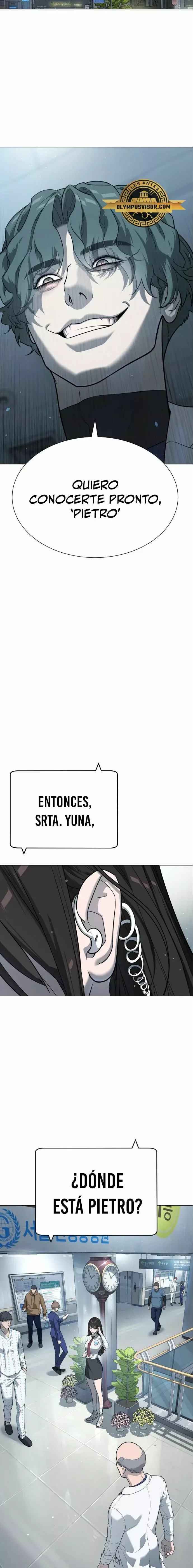 Read Pedro el Asesino ES Manga Online