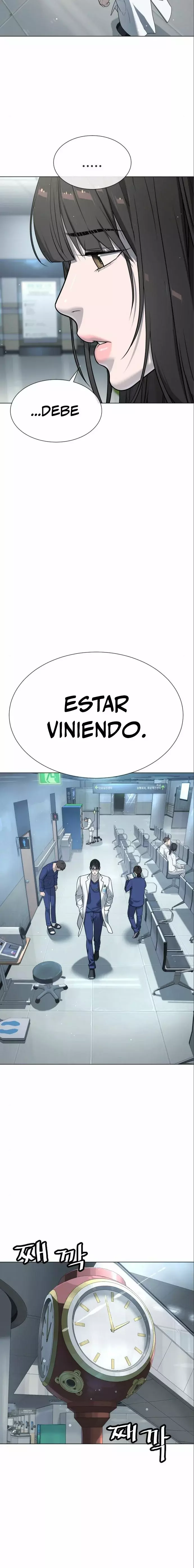 Read Pedro el Asesino ES Manga Online