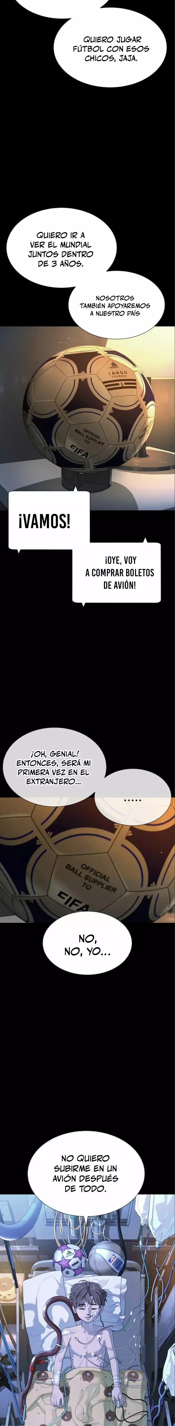 Read Pedro el Asesino ES Manga Online
