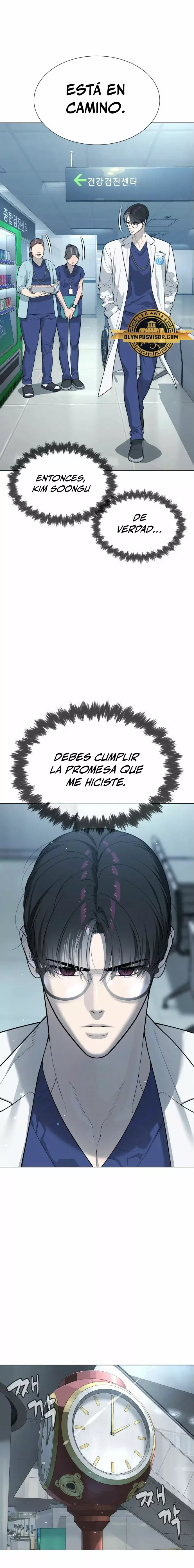 Read Pedro el Asesino ES Manga Online