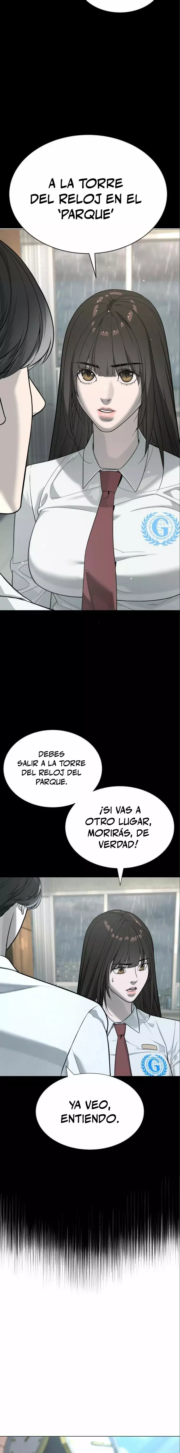 Read Pedro el Asesino ES Manga Online