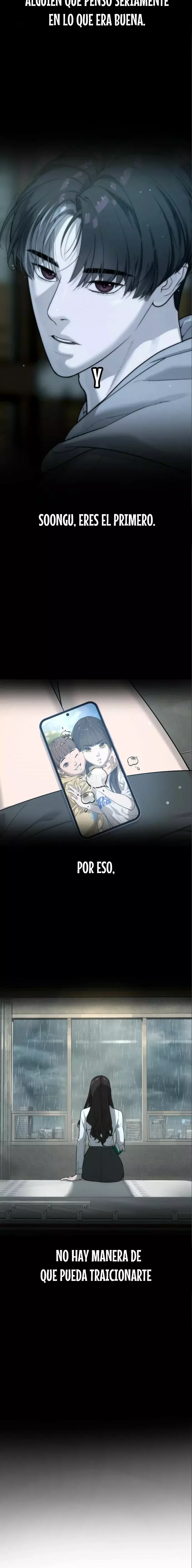 Read Pedro el Asesino ES Manga Online
