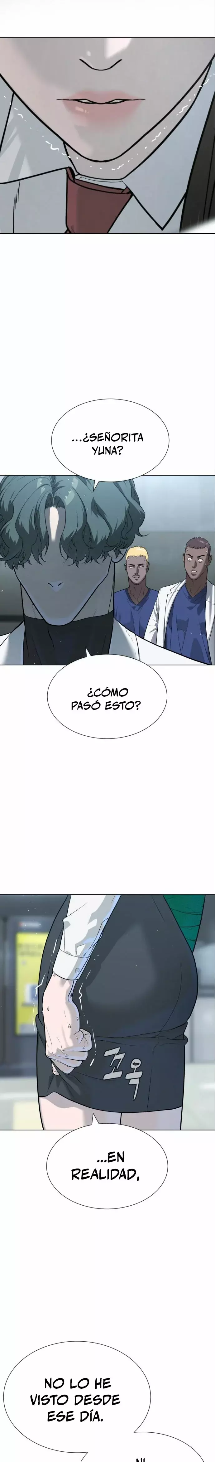 Read Pedro el Asesino ES Manga Online