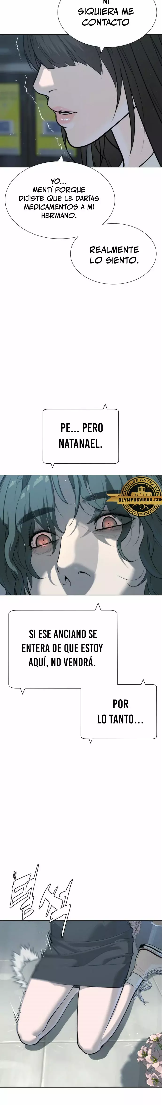 Read Pedro el Asesino ES Manga Online