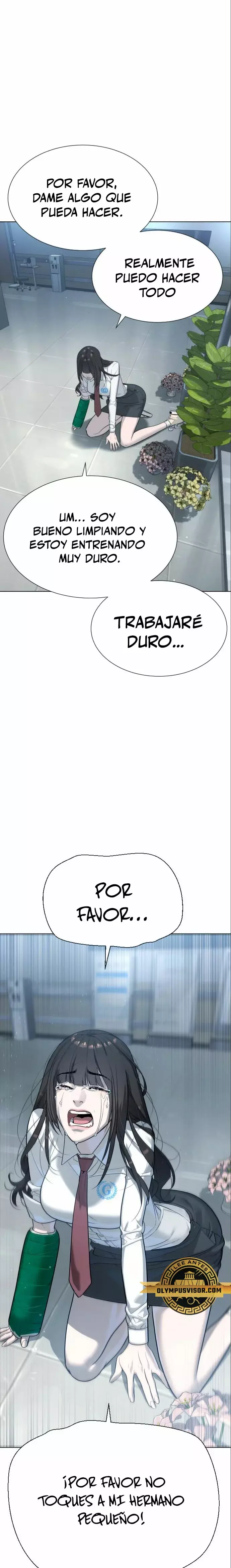 Read Pedro el Asesino ES Manga Online