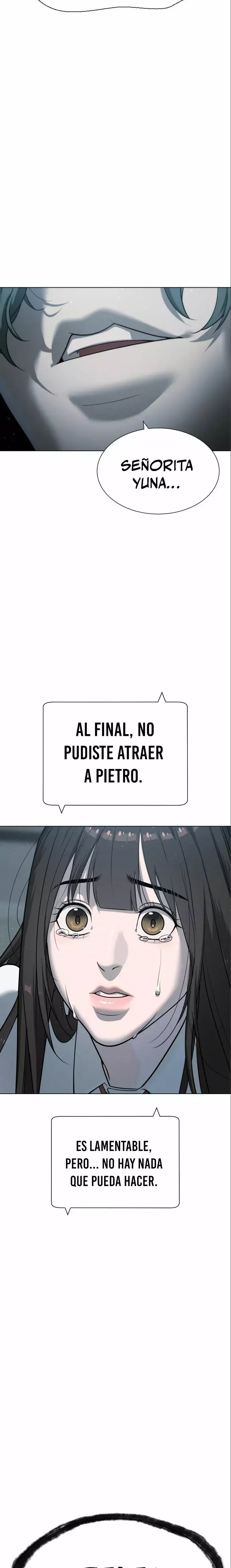 Read Pedro el Asesino ES Manga Online