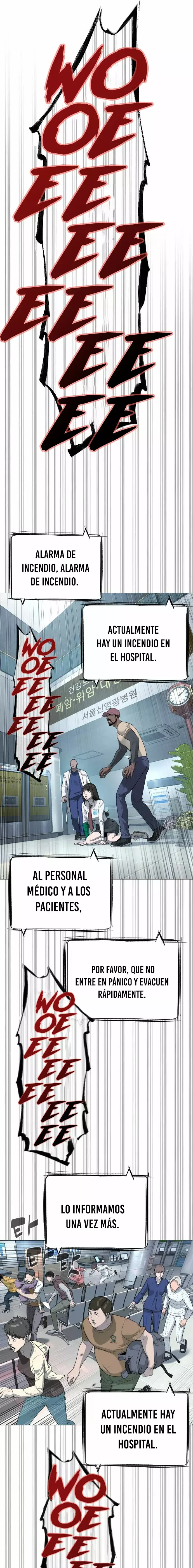 Read Pedro el Asesino ES Manga Online
