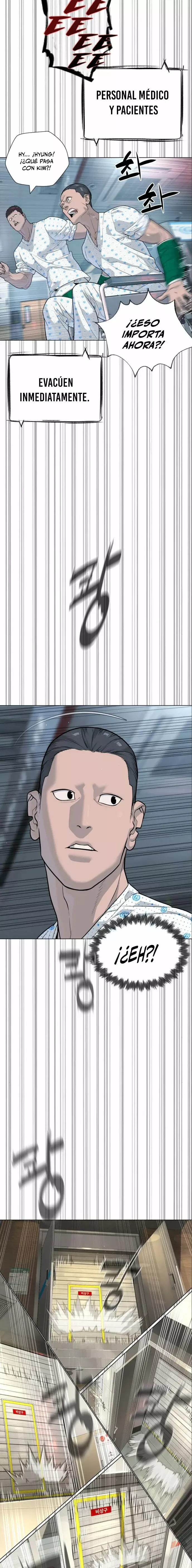 Read Pedro el Asesino ES Manga Online