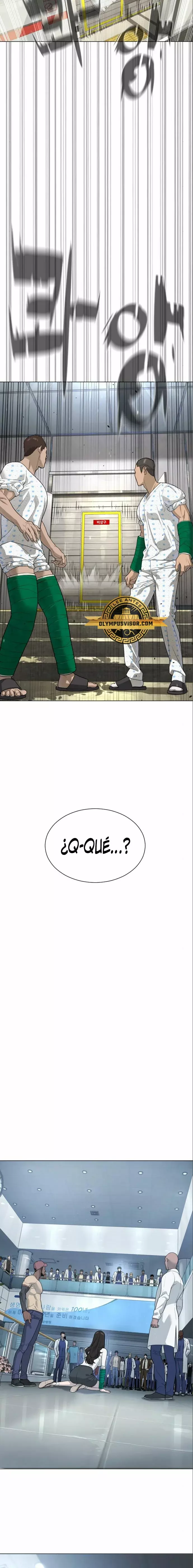 Read Pedro el Asesino ES Manga Online