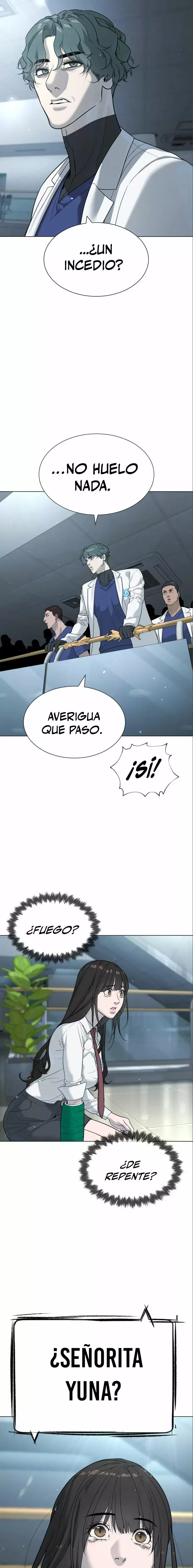 Read Pedro el Asesino ES Manga Online
