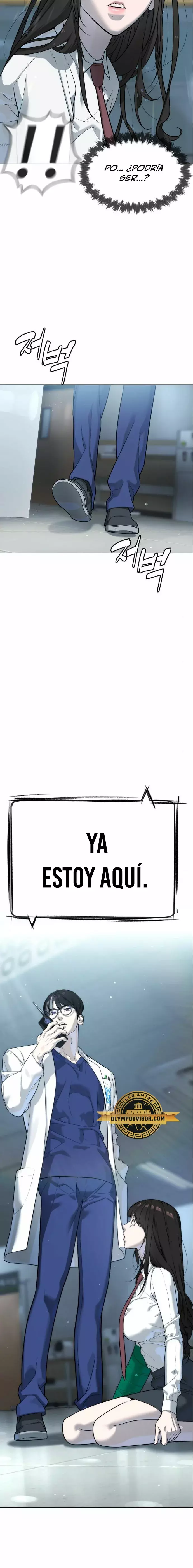 Read Pedro el Asesino ES Manga Online
