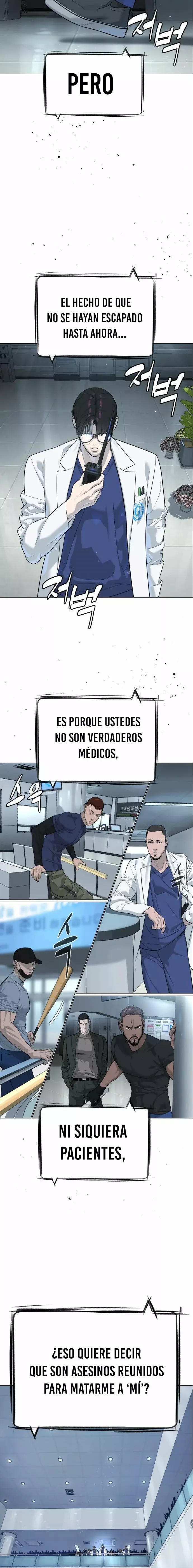 Read Pedro el Asesino ES Manga Online