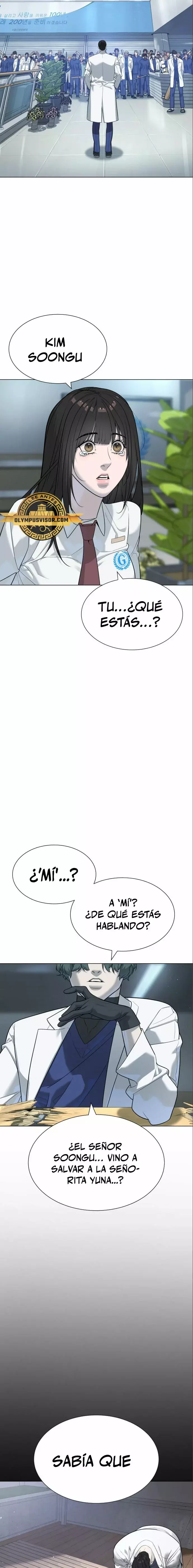 Read Pedro el Asesino ES Manga Online